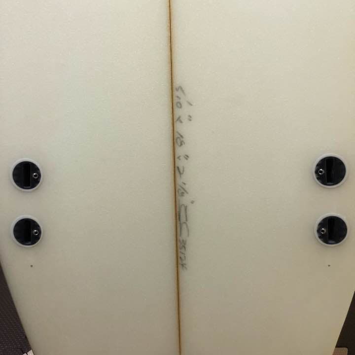 js サーフボード