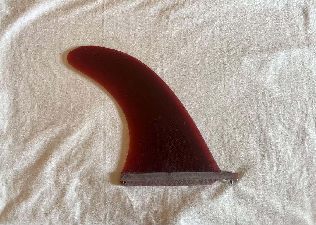 GATO HEROI ガトヘロイ Dフィン 9.5 チェリー ボランクロス