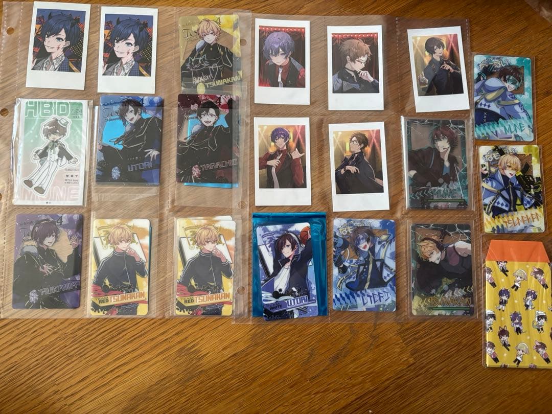 フェスキメ関連 グッズ