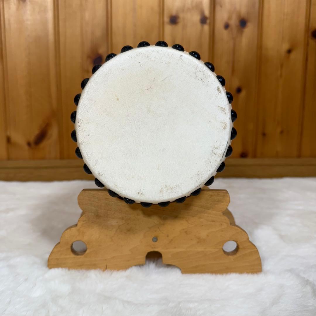 希少 ミニ 和太鼓 太鼓 祭り