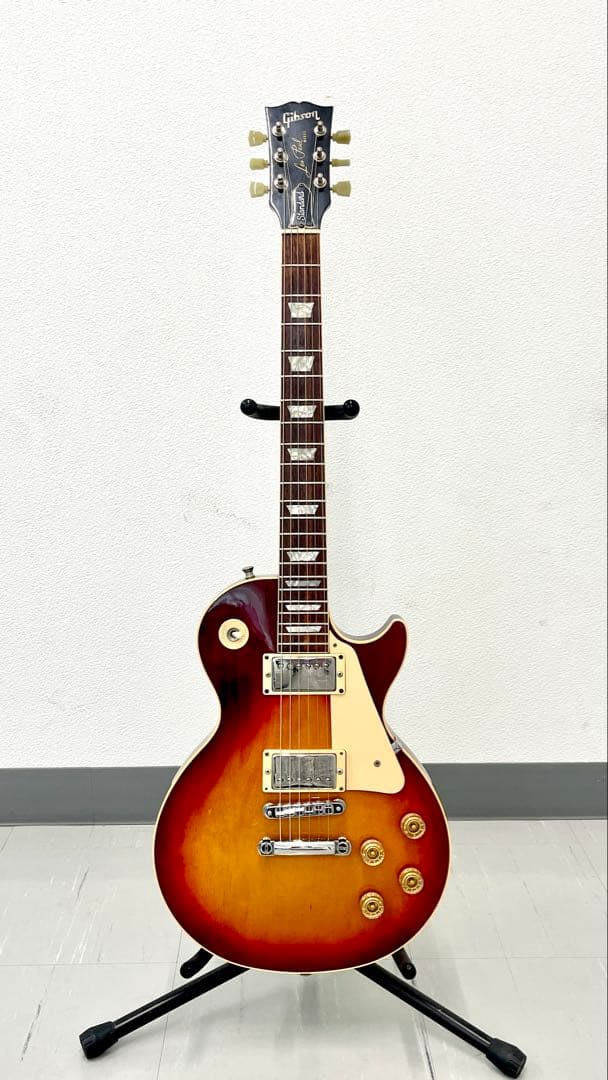 ギター Gibson Les Paul Standard 1988