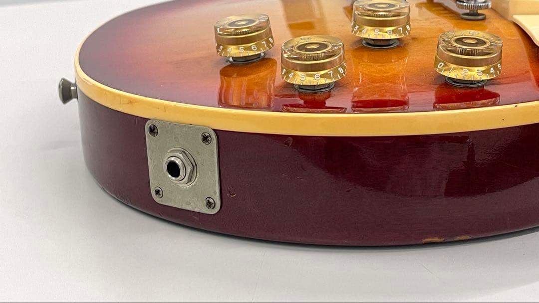 ギター Gibson Les Paul Standard 1988