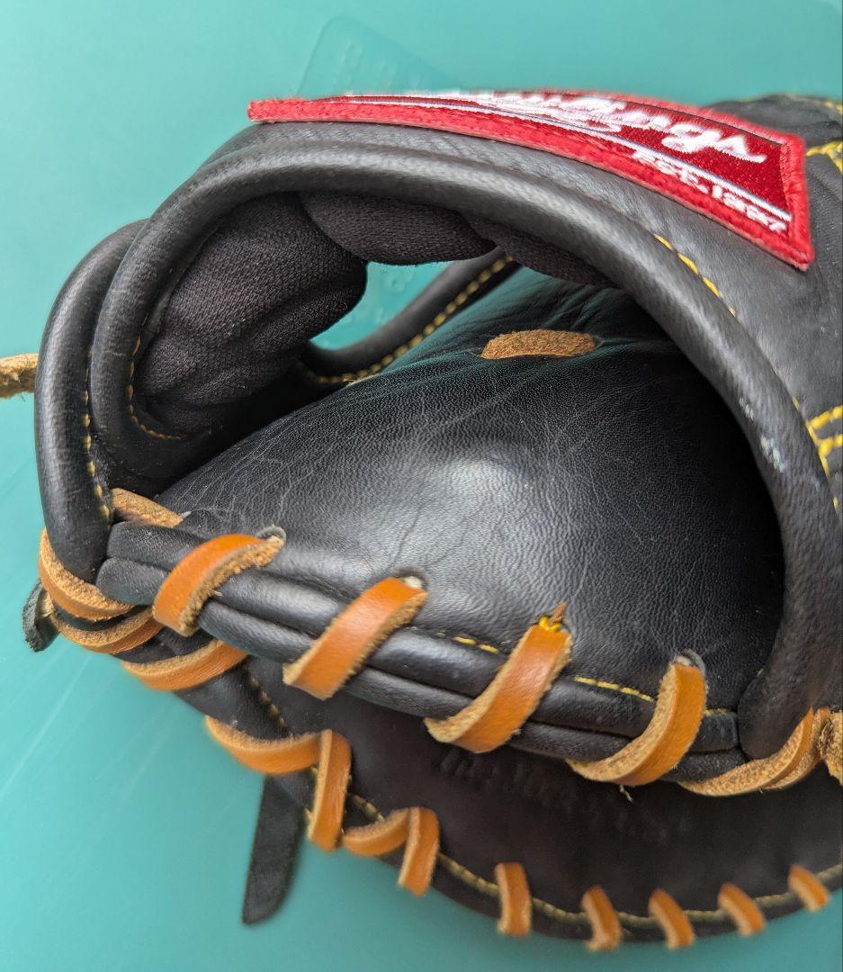 Rawlings　グローブ GR8HT3ACD