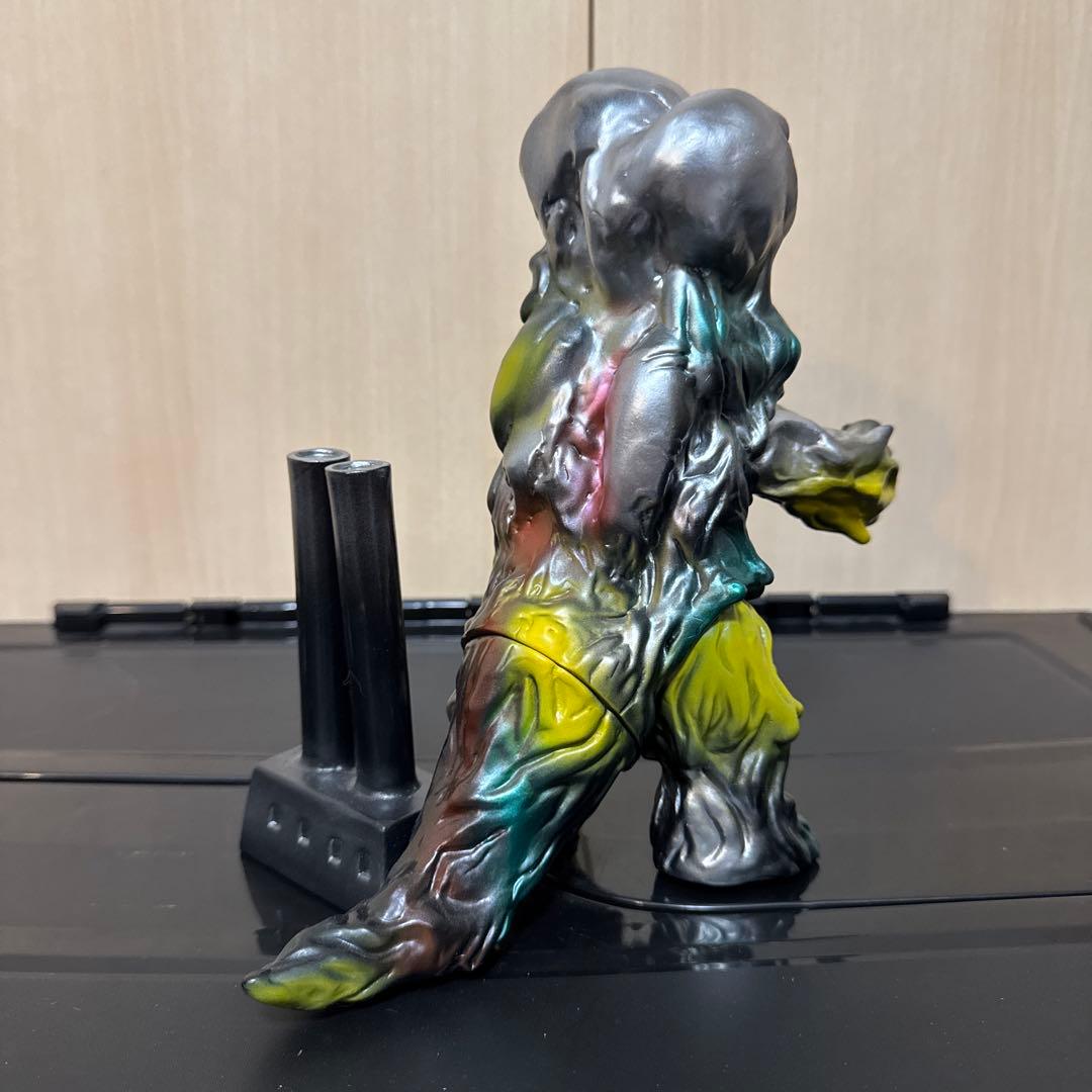 ベアモデル ヘドラ