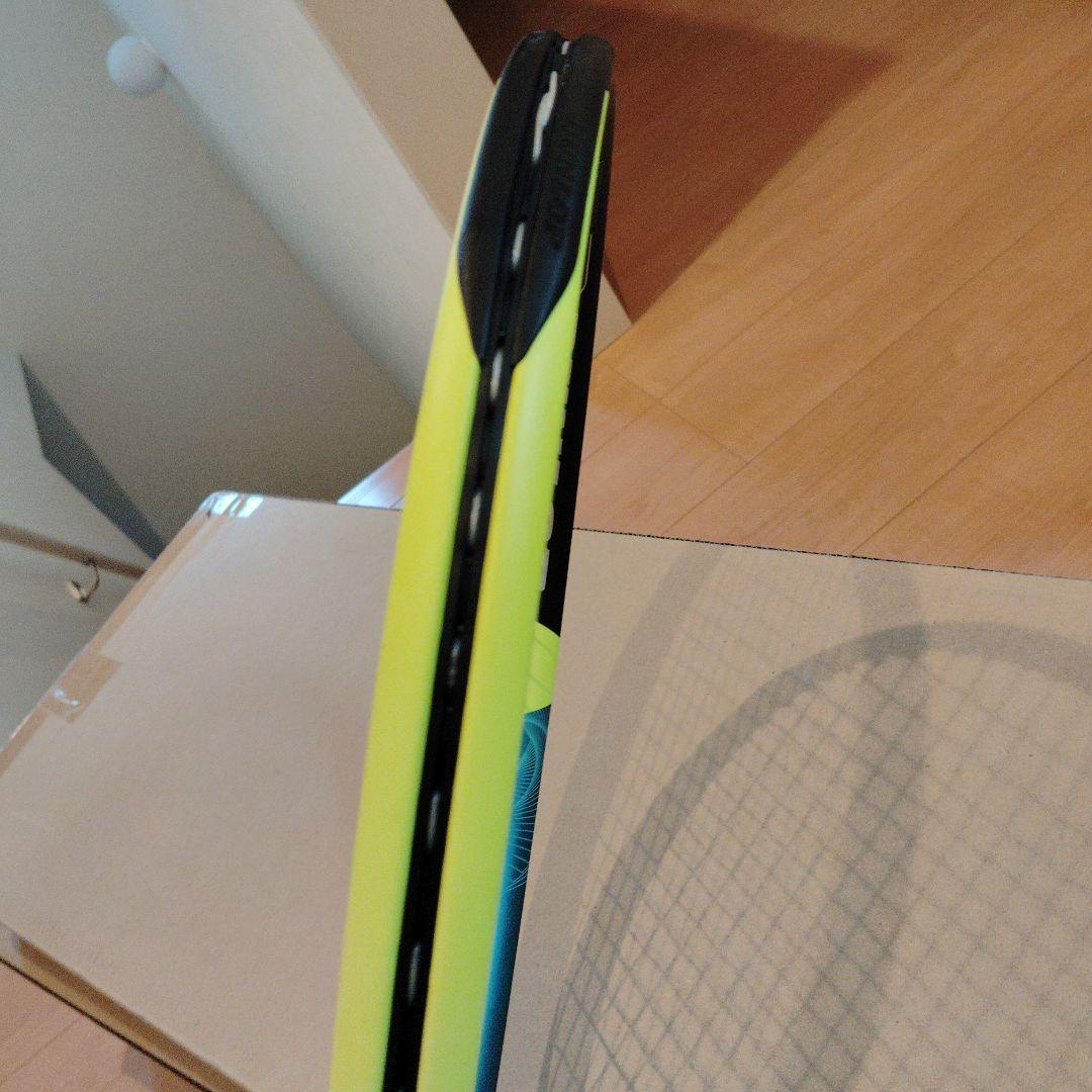 美品現行品Dunlop SX300 Customバランス調整品 G2 B