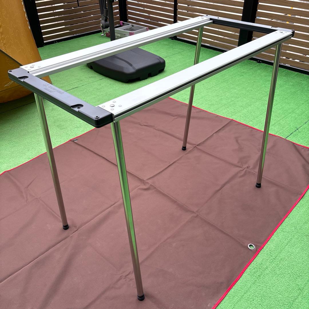  peak IGTテーブル セット