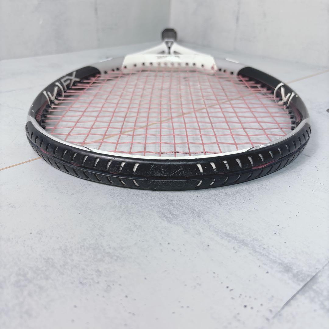 Wilson K THREE FX 115 G1　硬式テニスラケット