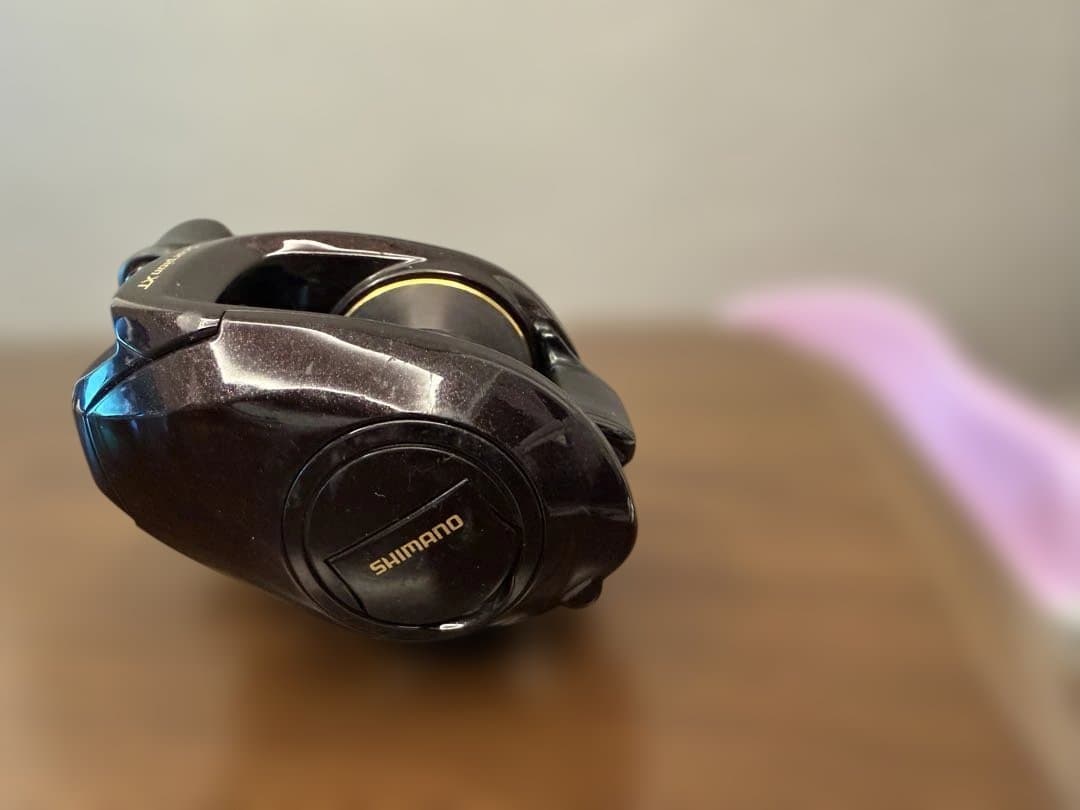 SHIMANO シマノ スコーピオン XT