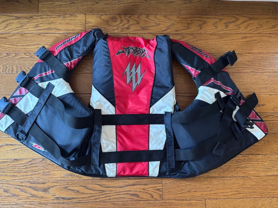 ライフジャケット 大人2 子供2 セット