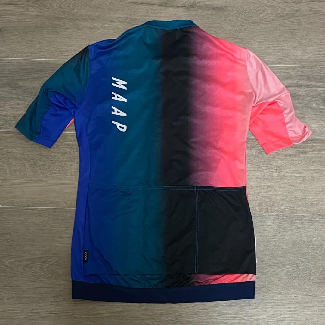 【美品】 ウィメンズジャージ XS イタリア製