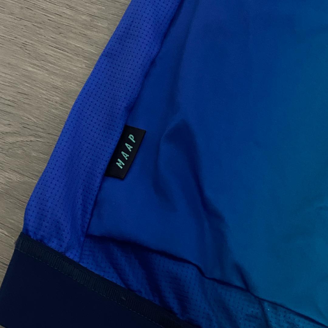 【美品】 ウィメンズジャージ XS イタリア製