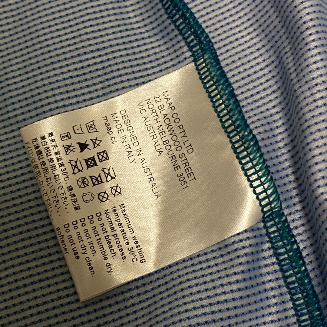 【美品】 ウィメンズジャージ XS イタリア製