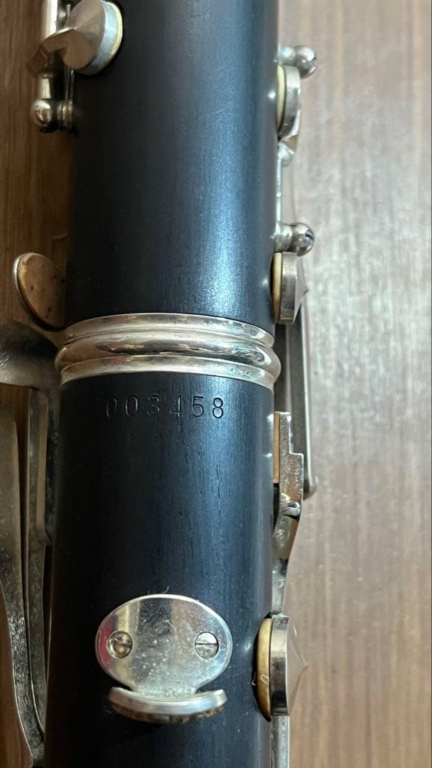 YAMAHA NIPPON GAKKI未確認品