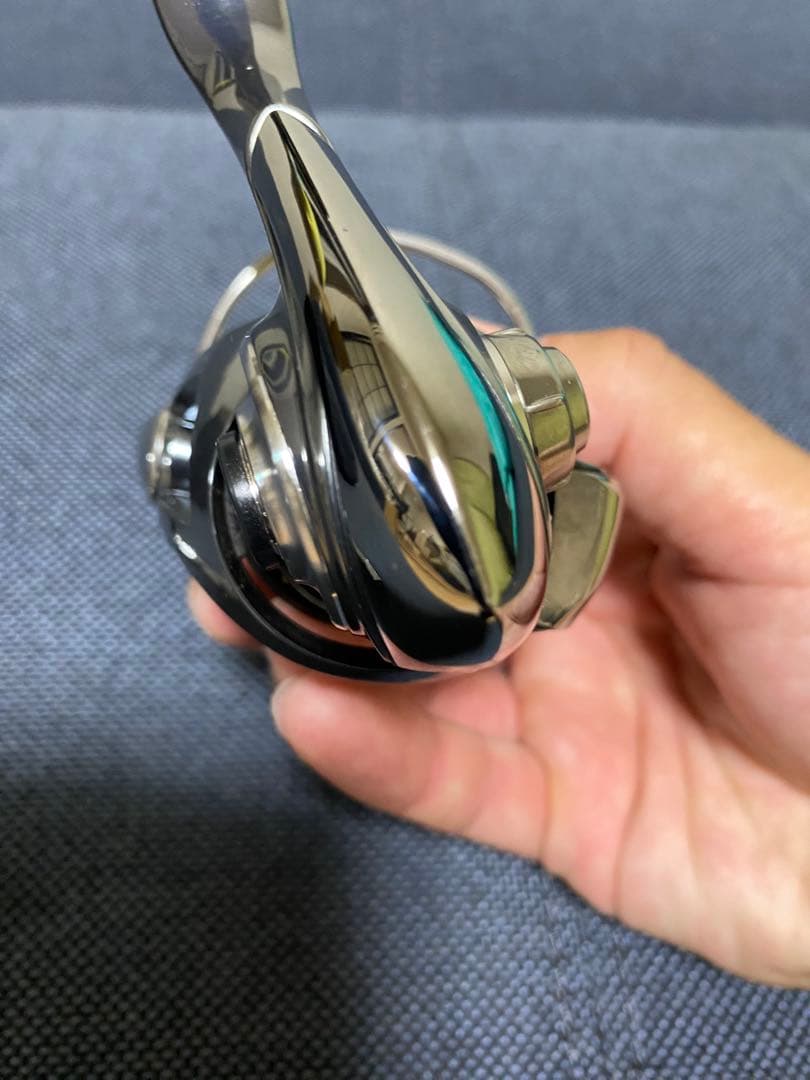 22イグジスト2000s-p センシティブチューン