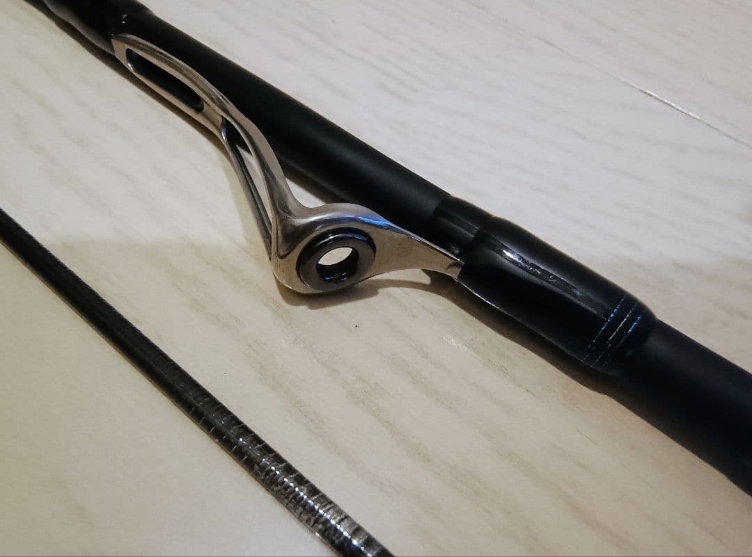 【中古】ダイワ エメラルダスMX IL86ML