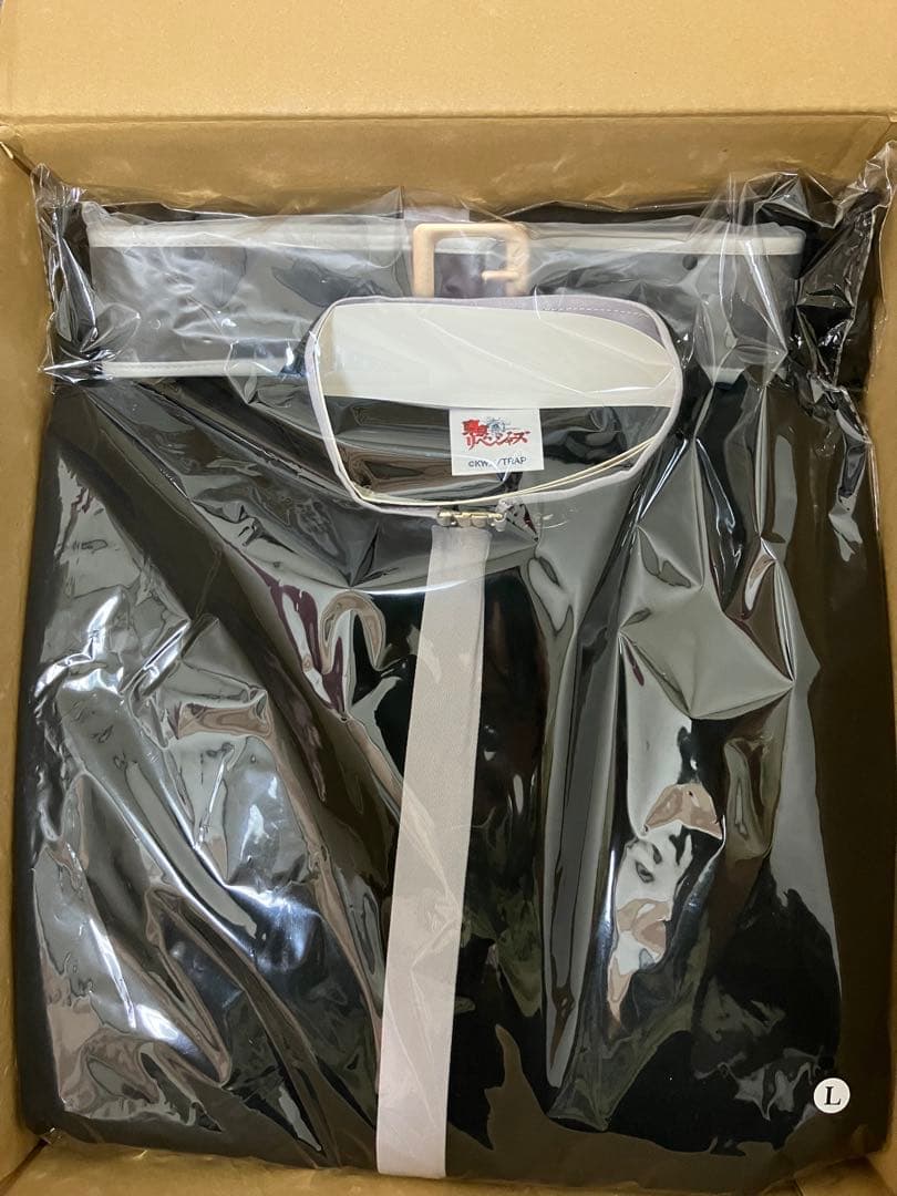 灰谷兄弟　特攻服　公式