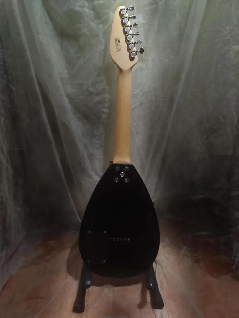 【新品同様】VOX MARK III mini＊ペイズリー柄 ミニギター