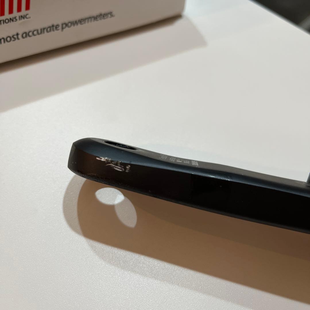 4iiii パワーメーター Ultegra FC-6800 172.5mm