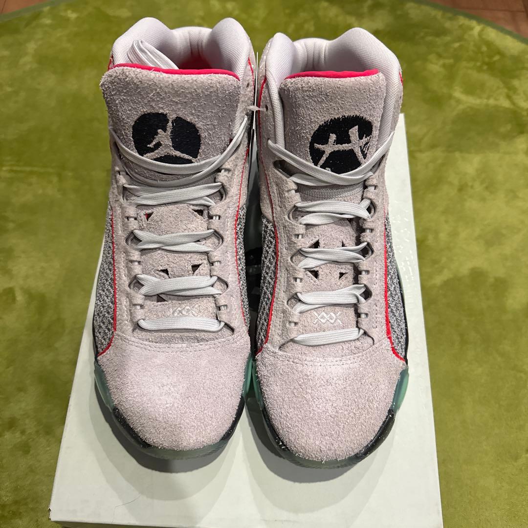 NIKE ナイキ エア ジョーダン 38 八村塁 PF 28.5cm