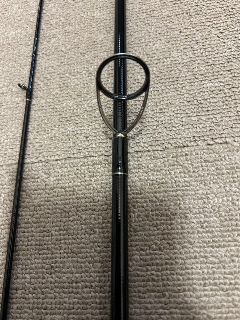 ヤマガブランクス　バリスティック86m