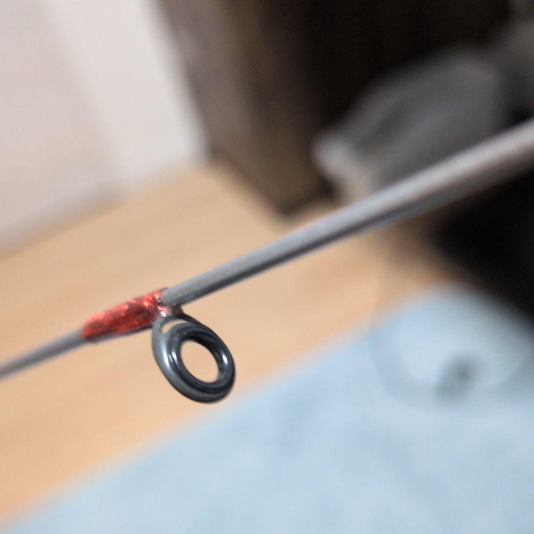 SHIMANO ENGETSU BB B69M-S 極美品