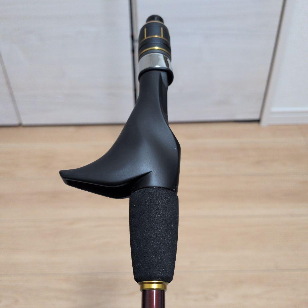 SHIMANO ENGETSU BB B69M-S 極美品