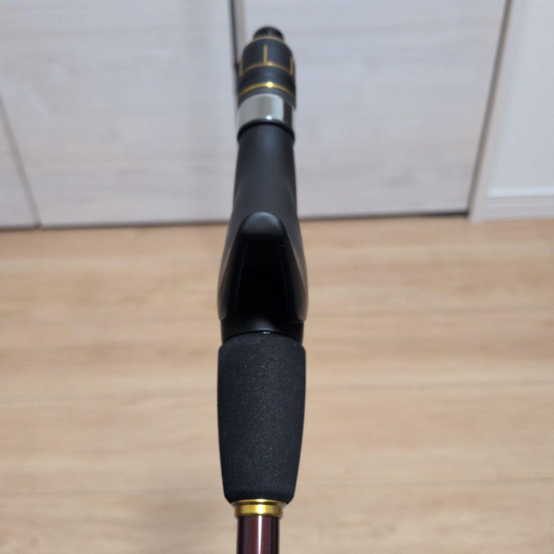 SHIMANO ENGETSU BB B69M-S 極美品