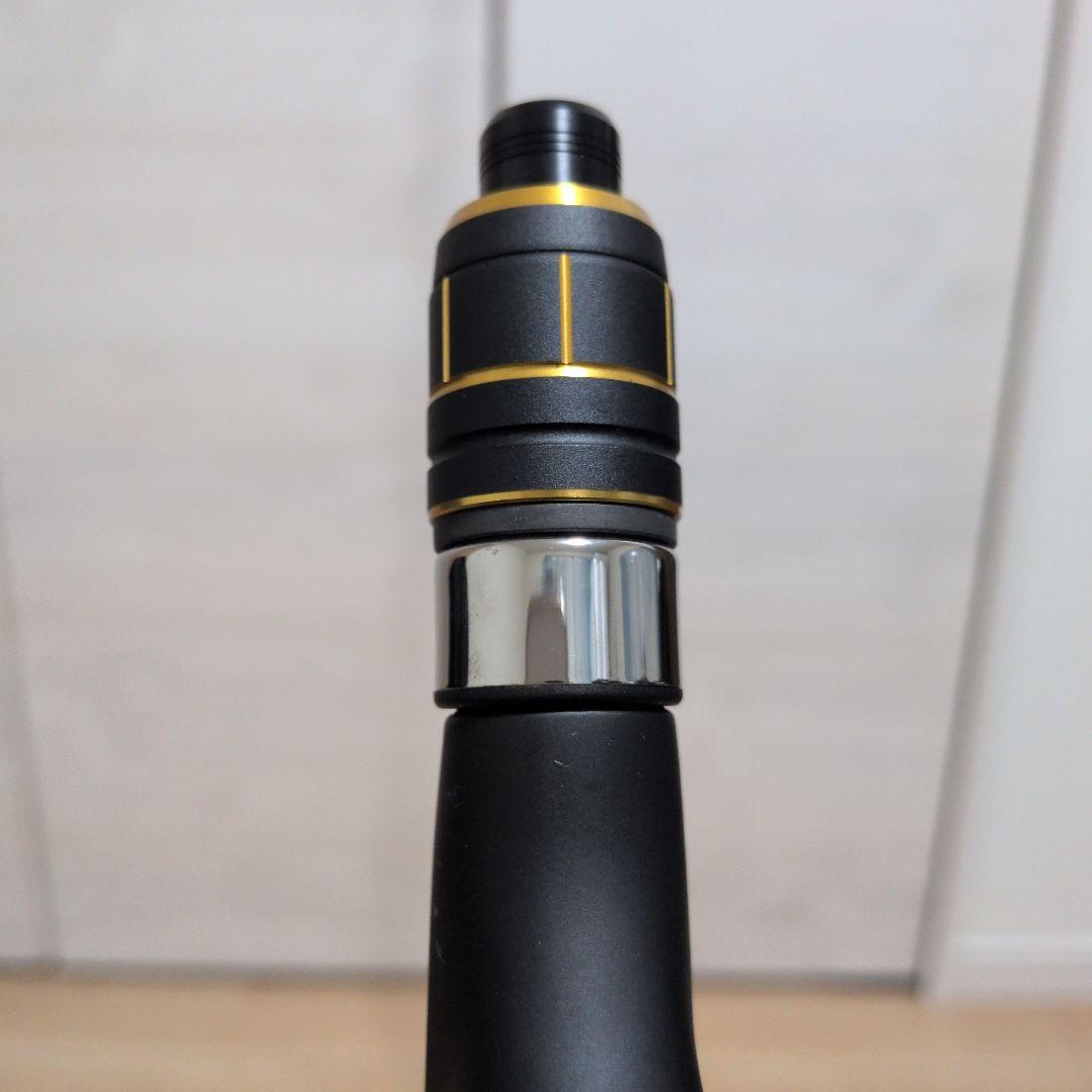 SHIMANO ENGETSU BB B69M-S 極美品