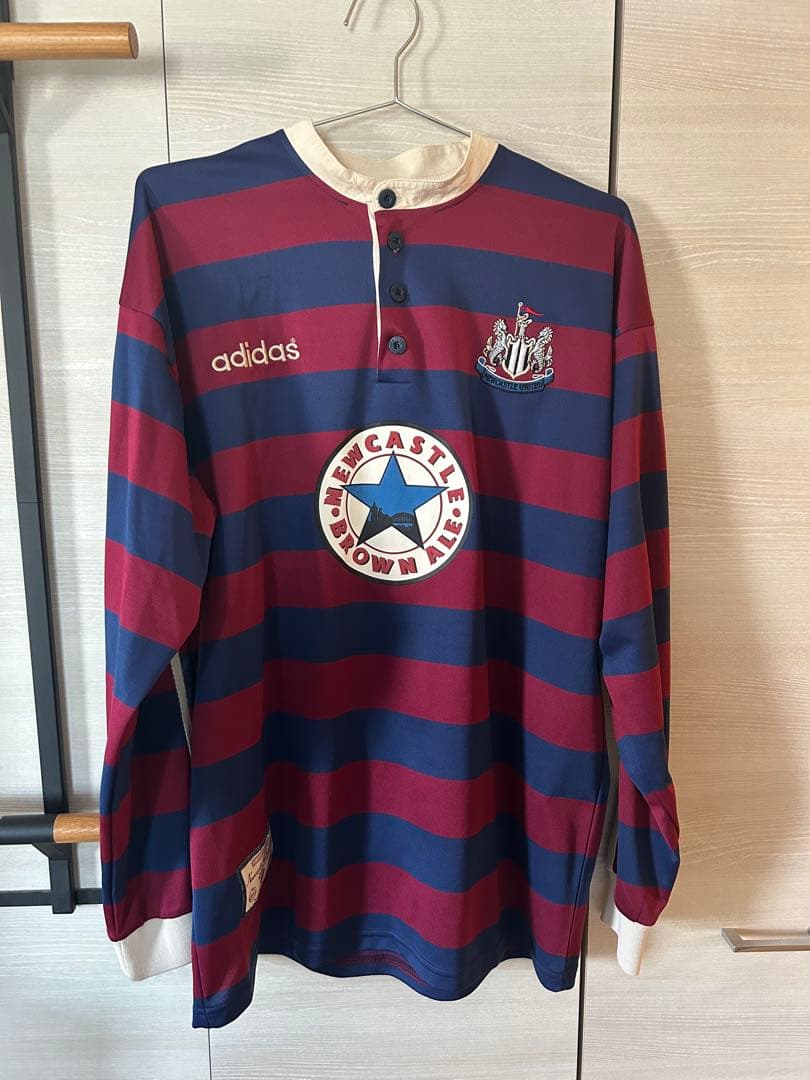 adidas ニューカッスル Newcastle ユニフォーム