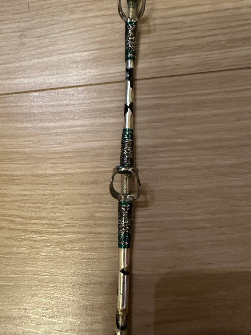 剛樹　アルバカーレス　 Ｓ155