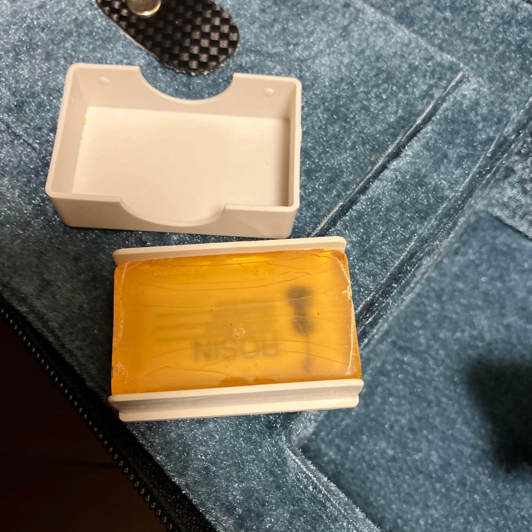 Bananaカルロジョルダーノ　エレキバイオリンクロサワバイオリン