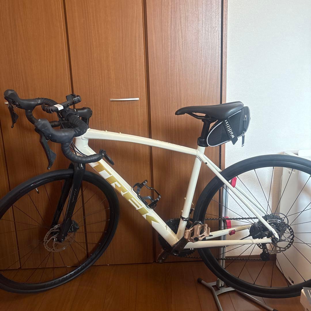 Trek ロードバイクDOMANE AL4 （サイズ:54）