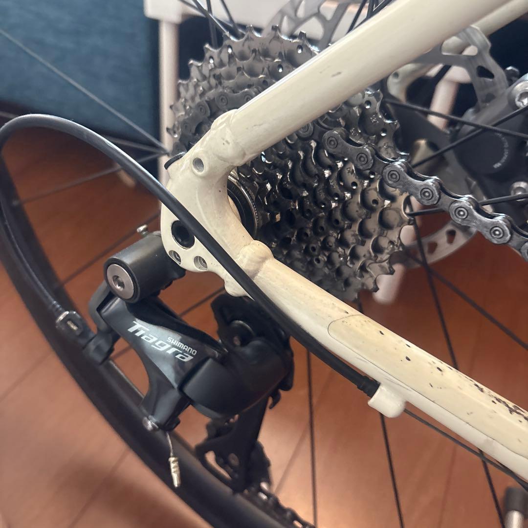 Trek ロードバイクDOMANE AL4 （サイズ:54）