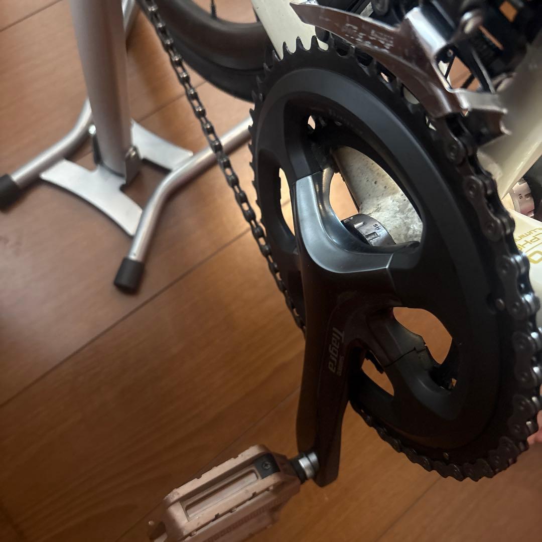 Trek ロードバイクDOMANE AL4 （サイズ:54）