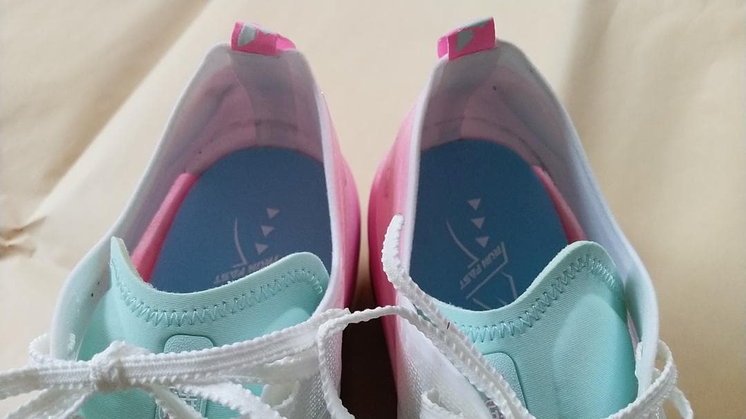 Xtep 160X6.5PRO（US7.5）