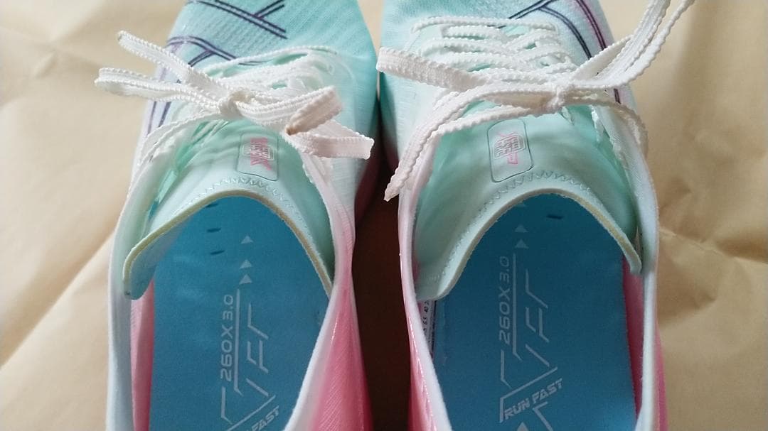 Xtep 160X6.5PRO（US7.5）