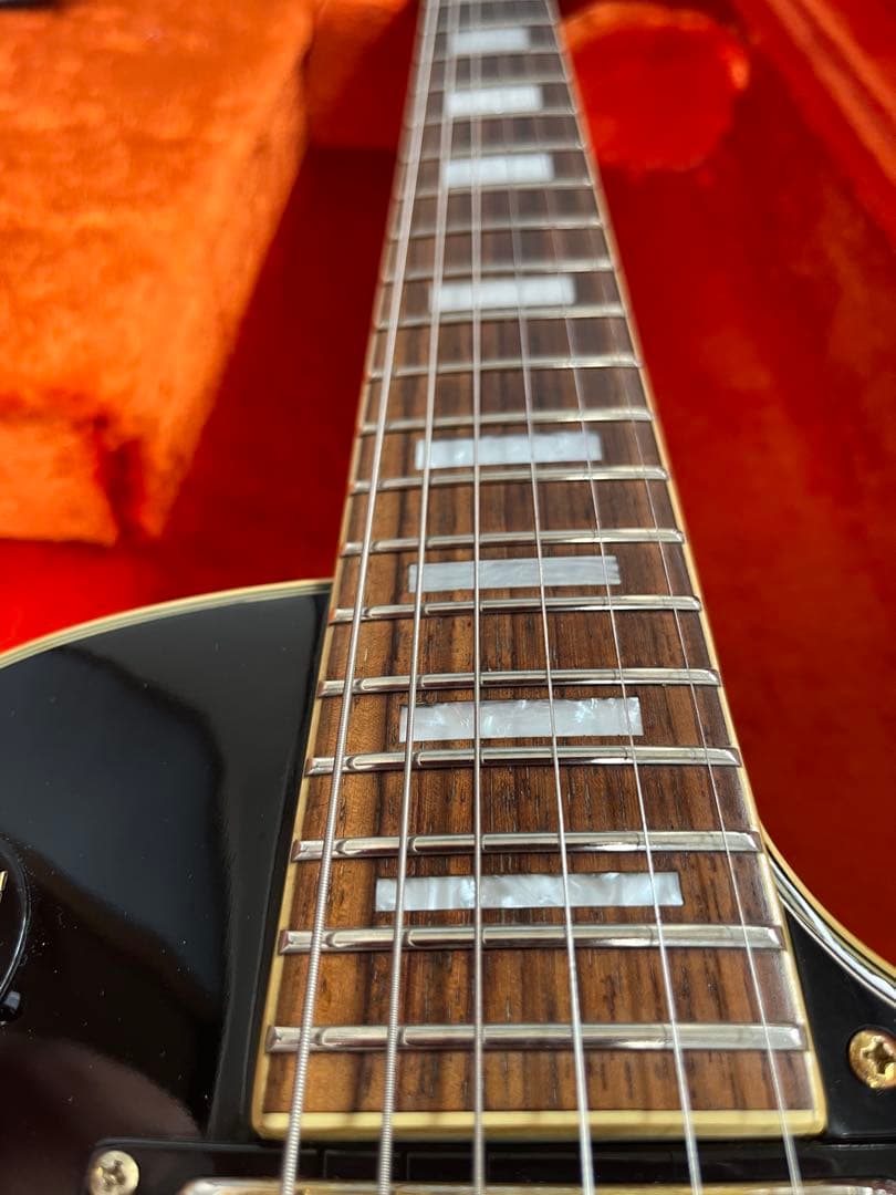 Epiphone/エピフォン レスポール カスタム