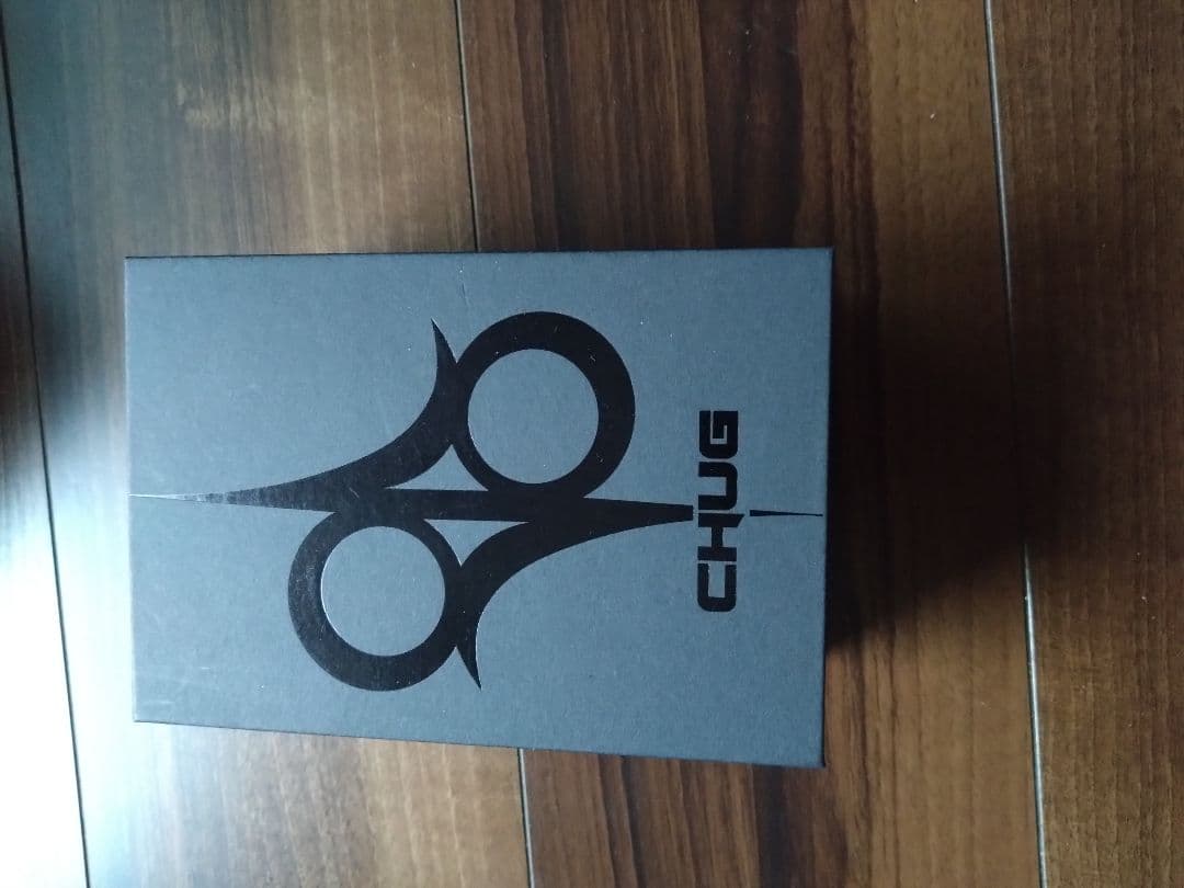 ※WLF様SOLAR GUITARS CHUG ディストーションペダル　美品