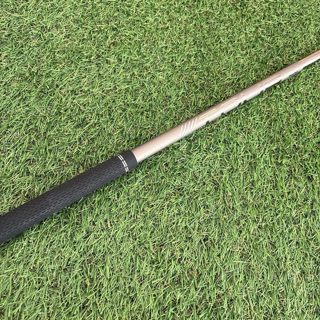 ピン ツアー 2.0 クローム 85S 5UT用 シャフト PINGスリーブ付き