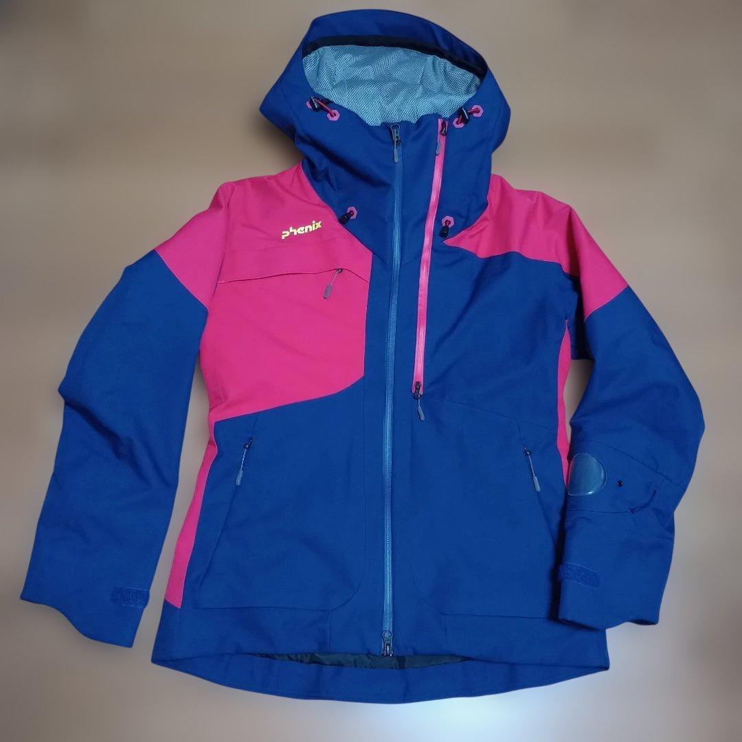 フェニックス　スキーウェア　（レディース M）