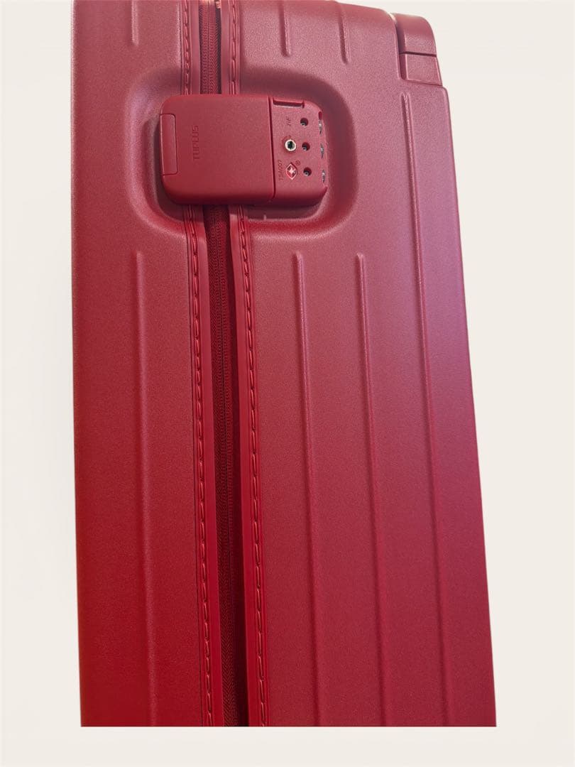 [TUPLUS] スーツケース 超軽量 大型 キャリーケース 機