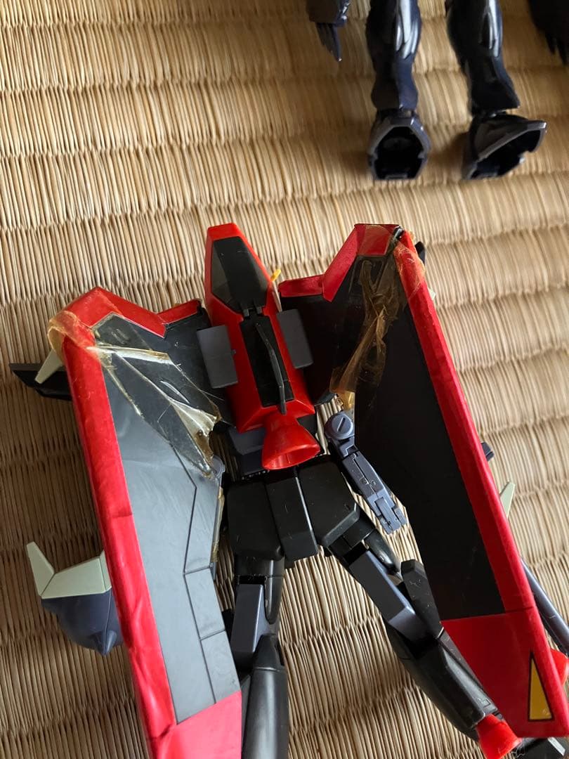 ガンプラ　まとめ売り　ジャンク品　ガンダム　45体