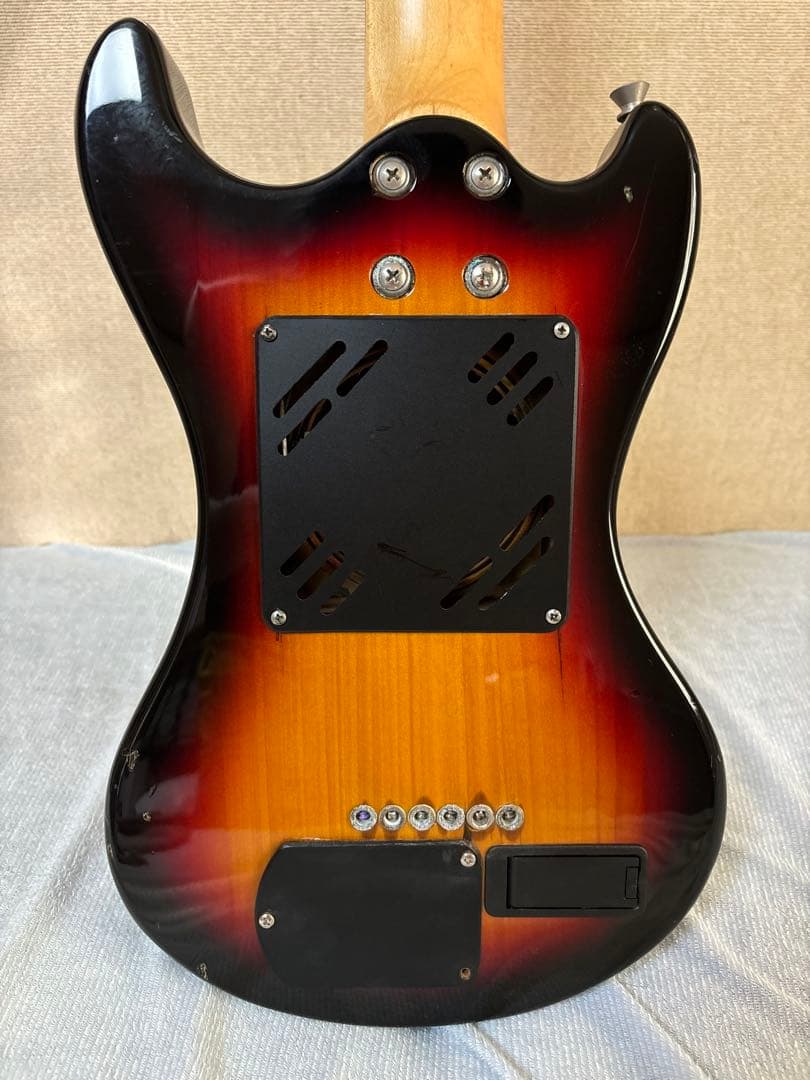 Marine Rider マリンライダー エレキギターアンプ内蔵　訳アリ品