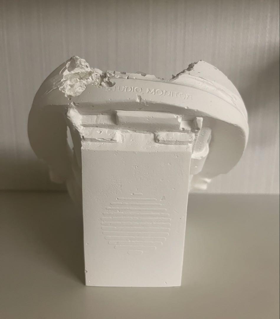 Daniele Arsham Future Relic 07 ダニエルアーシャム