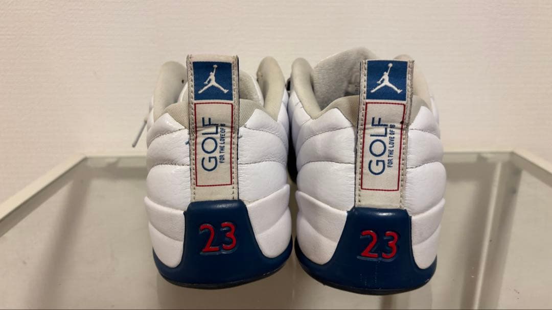 Nike Air Jordan 12 Low Golf ナイキ　ジョーダン12