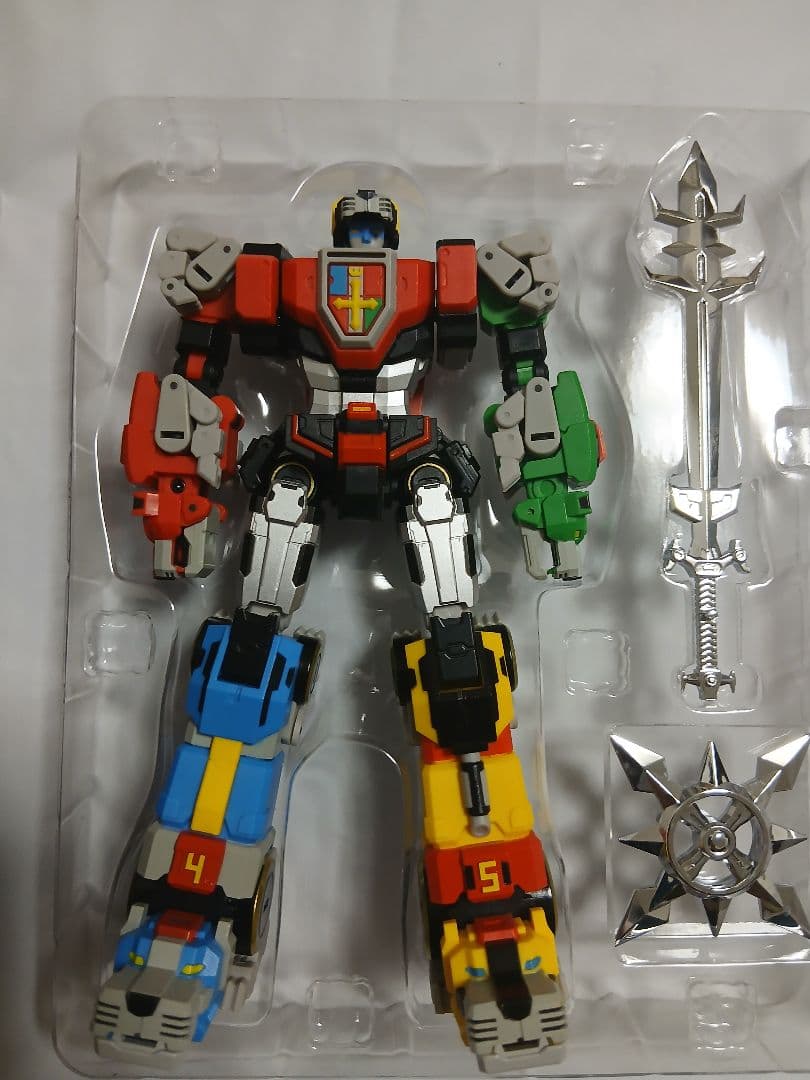 MICRO COSMOS　MC-01 ELVIS ラッキーキャット