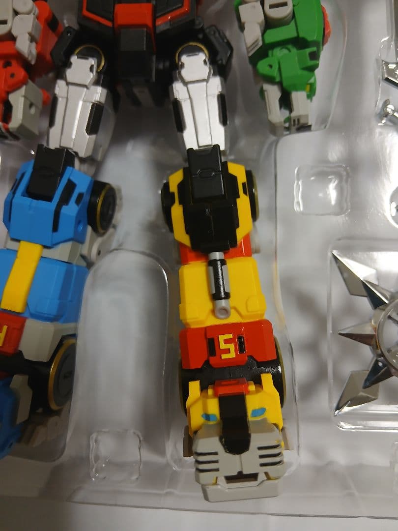 MICRO COSMOS　MC-01 ELVIS ラッキーキャット