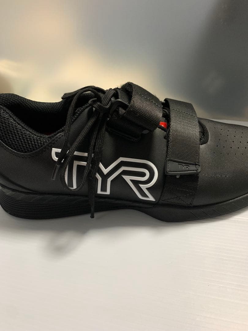 TYR（ティア）ウエイトリフティングシューズ