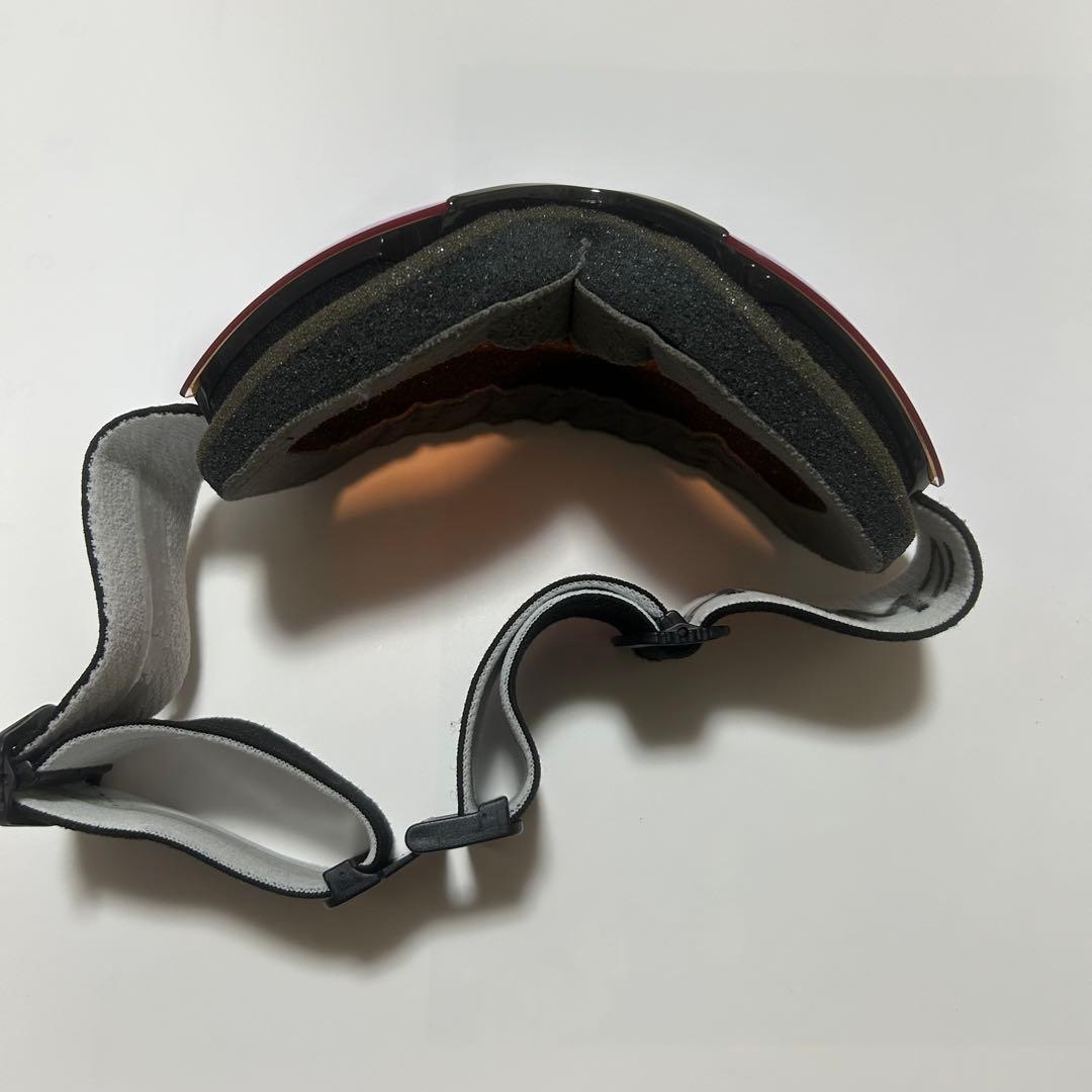 Smith スミス ゴーグル skyline