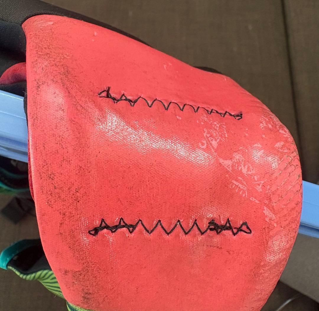 SEADOO 成人用ライフジャケット 2点セット